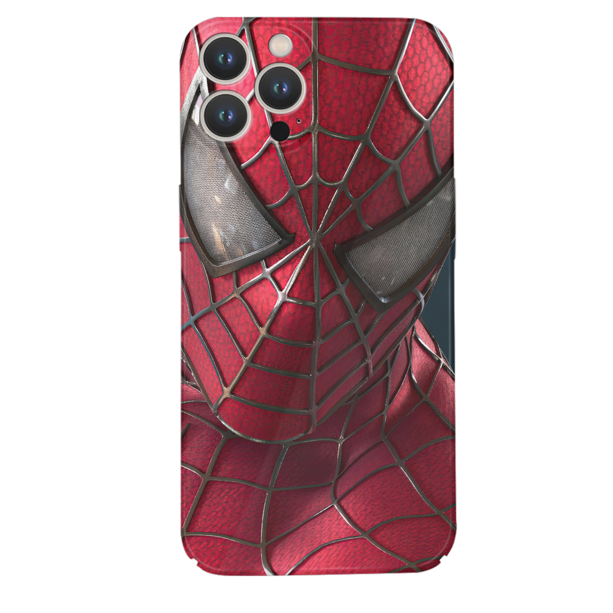 Spider Man スパイダーマン 【iPhone 14シリーズ対応】ハードケース